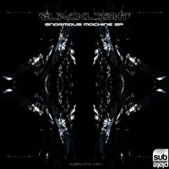 Enormous Machine EP by Blacklight album reviews, ratings, credits