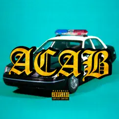 Acab - Single by MONEYFAST album reviews, ratings, credits