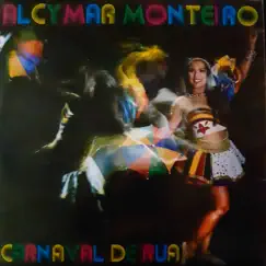 Carnaval de Rua by Alcymar Monteiro album reviews, ratings, credits