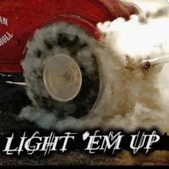 Light 'Em Up - Single by Ratrod album reviews, ratings, credits