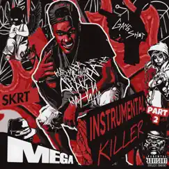 Instrumental Killer Part 2 by Mega album reviews, ratings, credits