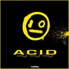 ACID 444 - EP by I_o album reviews, ratings, credits