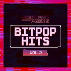 I Kissed a Girl (8-Bit Computer Game Cover Version of Katy Perry) Song Lyrics