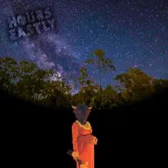 What You Dream When You Sleep in the Night by Hours Eastly album reviews, ratings, credits