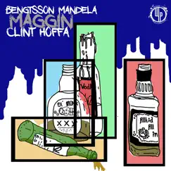 Alltid All In - Single by Maggin, Bengtsson Mandela & Clint Hoffa album reviews, ratings, credits