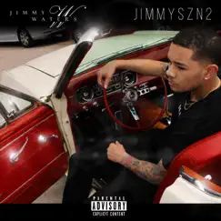 Jimmyszn 2 by Jimmy Waters album reviews, ratings, credits