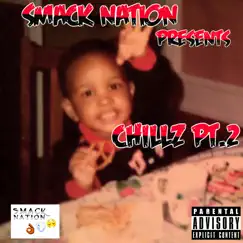 Chillz Pt.2 - EP by 215Chillz album reviews, ratings, credits