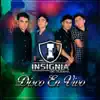 Insignia De Tijuana (Disco en Vivo) - EP album lyrics, reviews, download