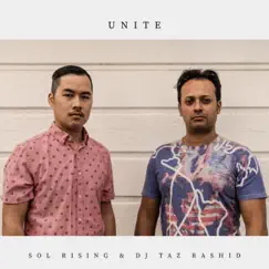 Unite by Sol Rising & DJ Taz Rashid album reviews, ratings, credits