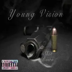 Shot Down - Single by Young Vision album reviews, ratings, credits