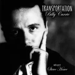 Transportation (feat. Steve Howe) Song Lyrics