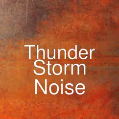 Storm Noise for Relaxation Song Lyrics