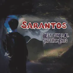 Best Funeral Instrumentals, Vol. 1 by Sarantos album reviews, ratings, credits