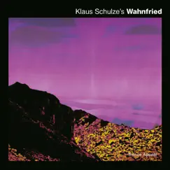 A Chilly Fiesta (feat. Klaus Schulze) Song Lyrics