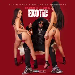 Exotic (feat. TK Kravitz) - Single by CGRN Kenny Man album reviews, ratings, credits