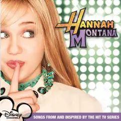 Who Said + Exclusive Radio Disney Interview (iTunes Exclusive) - Single by Hannah Montana album reviews, ratings, credits