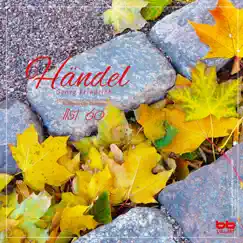 Handel's Lullaby Georg Friedrich List 60 with Guitar - EP by 이창열 album reviews, ratings, credits