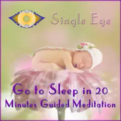 Go to Sleep in 20 Minutes (Guided Meditation) - EP by Single Eye album reviews, ratings, credits