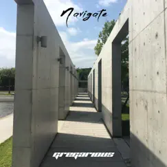 Navigate - EP by GREGarious album reviews, ratings, credits