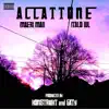 Accattone (feat. Maeki Maii) - Single album lyrics, reviews, download