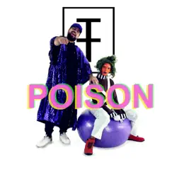 Poison - Single by The Terminal & La Jerôme album reviews, ratings, credits