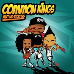 Ain't No Stopping - Single by Common Kings album reviews, ratings, credits