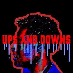 Up's and Down's - Single by Rlpson album reviews, ratings, credits