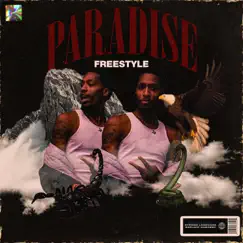 Paradise Freestyle - Single by OY album reviews, ratings, credits