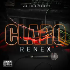 Claro Song Lyrics