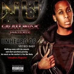 Unheard Of by Vee Boi Baby album reviews, ratings, credits
