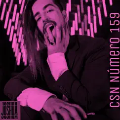 Canción Sin Nombre Numero 159 - Single by Joshua Dietrich album reviews, ratings, credits