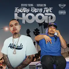 Asians from the Hood - Single by $tupid Young & Fatkao 396 album reviews, ratings, credits