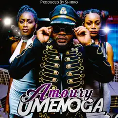 Umenoga - Single by Amoury album reviews, ratings, credits