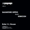 Enter My House (feat. Kimicoh) - Single album lyrics, reviews, download