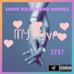 My Love - Single by Louie Rich album reviews, ratings, credits