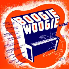 Pinetop's Boogie Woogie Song Lyrics