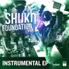 Foundation Vol. 2 Instrumental EP album lyrics, reviews, download