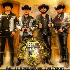 Ahí Te Quedas Con Tus Penas by Legado M y M album reviews, ratings, credits