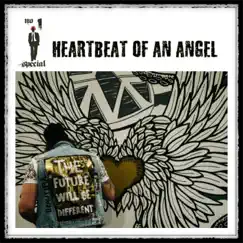 Heartbeat of an Angel Song Lyrics