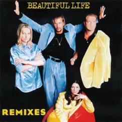 Beautiful Life (Vission Lorimer Club Mix) Song Lyrics
