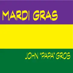 Mardi Gras Song Lyrics