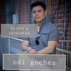 Te Voy a Extrañar - Single by Odi Gochez album reviews, ratings, credits