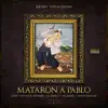 Mataron a Pablo (feat. Natan & Shander & El Geniuz) - Single album lyrics, reviews, download