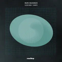 Slow Burn - Single by Mark MacKenzie album reviews, ratings, credits