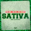 Sativa (feat. DJ David LP) - Single album lyrics, reviews, download