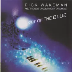 Out of the Blue (Live) by Rick Wakeman & The New English Rock Ensemble album reviews, ratings, credits