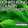 Credits Concerto (from "Donkey Kong Country") - Single album lyrics, reviews, download