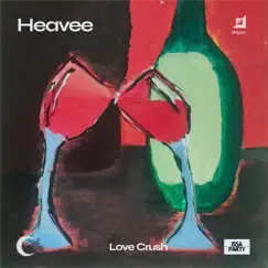 Love Crush - Single by Heavee album reviews, ratings, credits