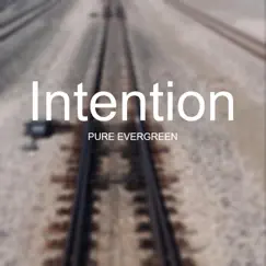 Intention - Single by Pure Evergreen album reviews, ratings, credits