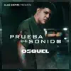 Prueba de Sonido - Single album lyrics, reviews, download